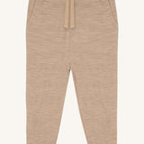 Hust and Claire Joggers HCGalon Wool Bamboo Blend - Multicolour