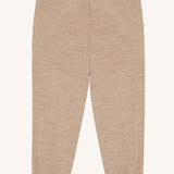 Hust and Claire Joggers HCGalon Wool Bamboo Blend - Multicolour