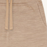 Hust and Claire Joggers HCGalon Wool Bamboo Blend - Multicolour