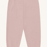 Hust and Claire Joggers HCGalon Wool Bamboo Blend - Multicolour