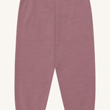 Hust and Claire Joggers HCGalon Wool Bamboo Blend - Multicolour