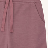 Hust and Claire Joggers HCGalon Wool Bamboo Blend - Multicolour