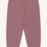 Hust and Claire Joggers HCGalon Wool Bamboo Blend - Multicolour