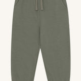 Hust and Claire Joggers HCGalon Wool Bamboo Blend - Multicolour