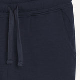 Hust and Claire Joggers HCGalon Wool Bamboo Blend - Multicolour