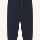 Hust and Claire Joggers HCGalon Wool Bamboo Blend - Multicolour