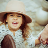 Danamade DKAHULA for GIRL Dress boho