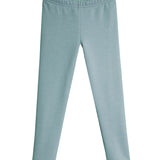 Danamade DNAOMI Girls Thermo Leggings - Dusty Mint