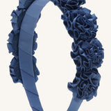 Hust and Claire Hairband HCFaeza Polyester - Atmosphere