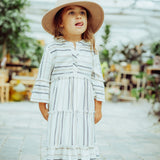 Danamade DKAHULA for GIRL Dress boho