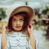 Danamade DKAHULA for GIRL Dress boho