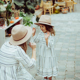 Danamade DKAHULA for GIRL Dress boho