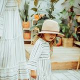 Danamade DKAHULA for GIRL Dress boho