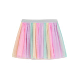 Danamade DXIA Girls Glitter Tutu Skirt - Multicolor