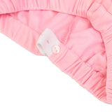 Danamade DESTELLE Girls Adjustable Ruffled Skirt - Candy