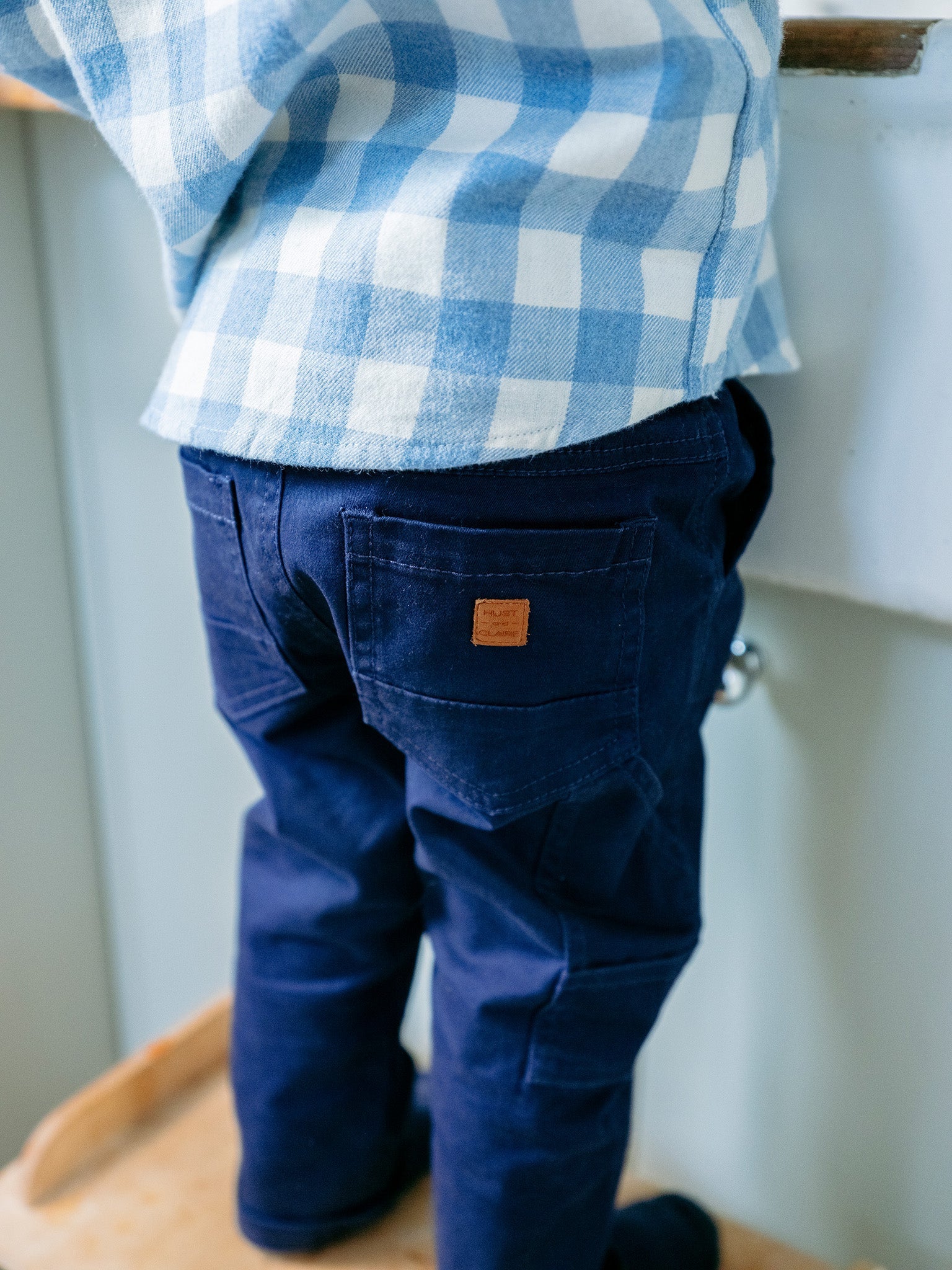 Trousers - Sale
