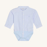 HCBertil - Shirt body