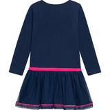 Danamde DROMY Dress Navy