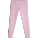 Danamade DNAOMI Girls Thermo Leggings - Dusty Rose
