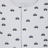 HCChai - Cardigan