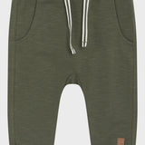 HCGeorgey - Jogging trousers Deep Ivy