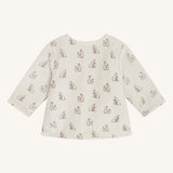 HCChai - Cardigan