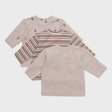 HCAmar - T-Shirt 3er-Pack