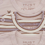 HCAmar - T-Shirt 3er-Pack