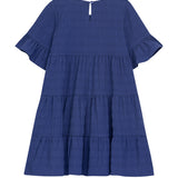 Danamade DELODIE for MOM dress - Royal Blue