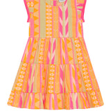 Danamade DSERENA for MOM Neon Pink