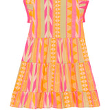 Danamade DSERENA for MOM Neon Pink