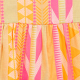 Danamade DSERENA for MOM Neon Pink