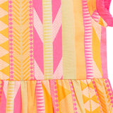 Danamade DSERENA for MOM Neon Pink