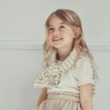 HUTTELIHUT Woven Blouse Cotton - Antique White